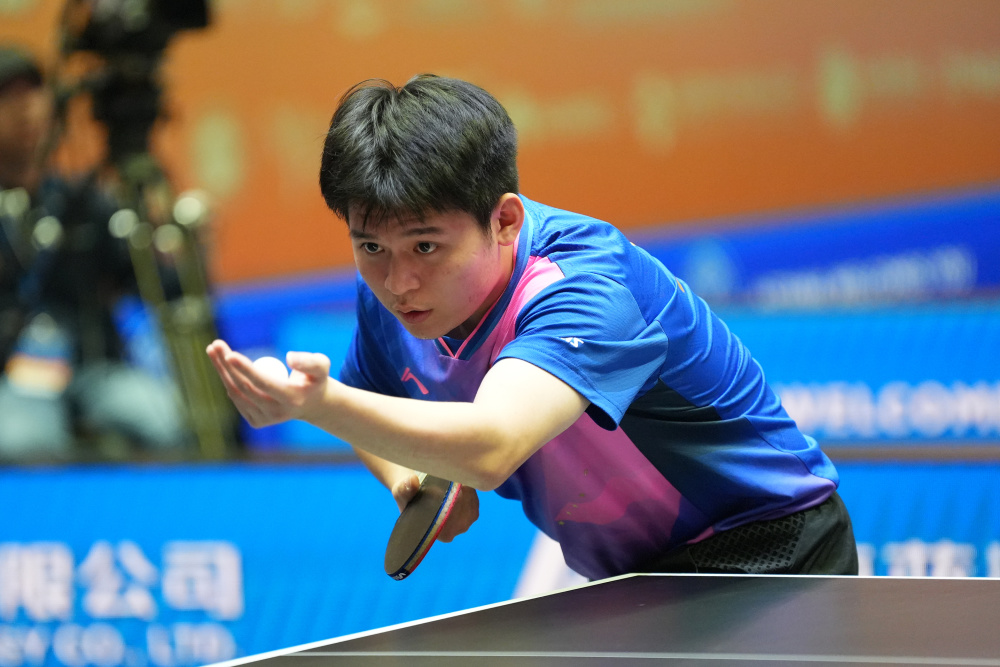 国乒加快国 国乒加快国