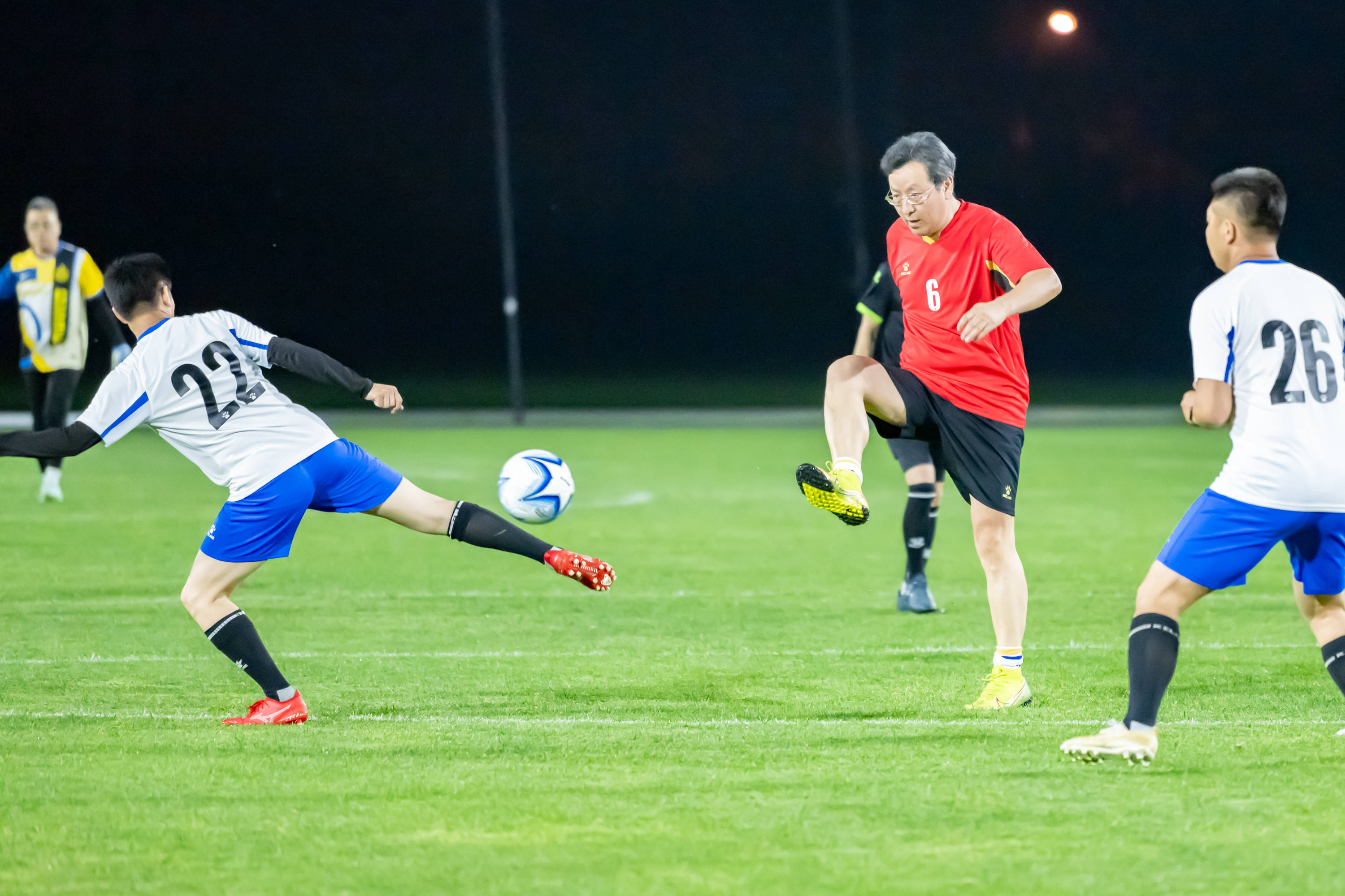 阅读与拍形 阅读与拍形